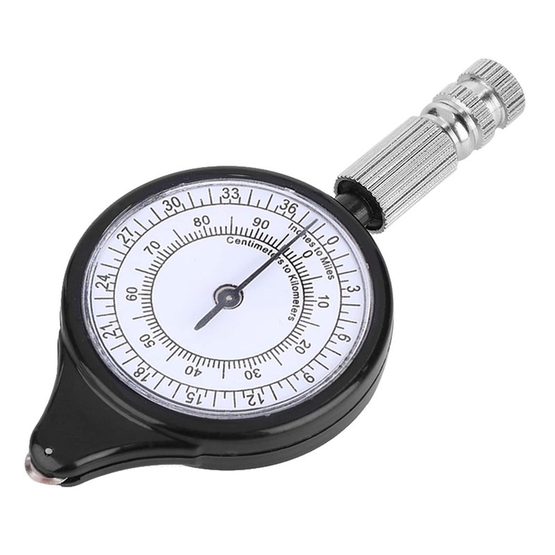 Map Compass, Map Measuring Gauge, Map Measuring Instrument, Map Measuring
