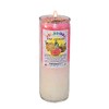 VELADORA ANIS GUAYABA | ABRE CAMINOS DIFÍCILES VELA AROMÁTICA DE