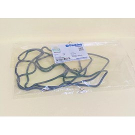 Perkins New Genuine Perkins Cylinder Head Cover Gasket / 111996401