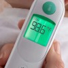 Braun Thermoscan 6, Irt - Termómetro Digital De Oído Para