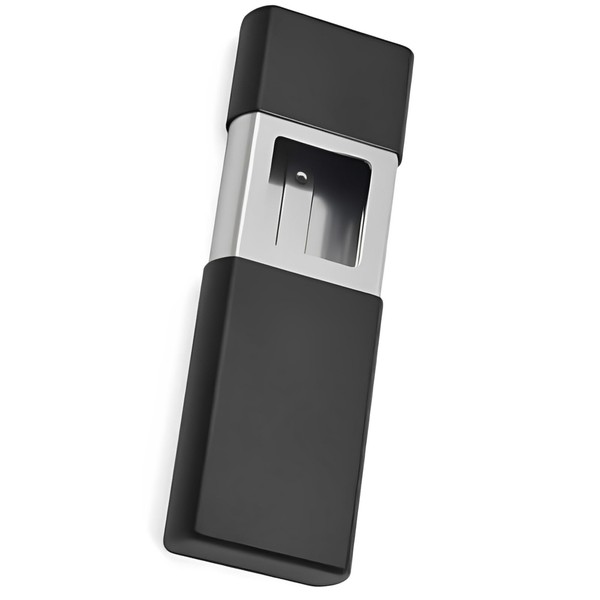 YIBOOOM Portable Ashtray, Large Capacity, Lightweight, Moisture Resistant, Pressure-Proof, Airtight,