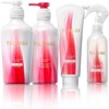 Shiseido TSUBAKI Moisturizing Shampoo Refill 330ml