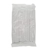 Plastic Lollipop Sticks - 89mm x 4mm Pack of 100