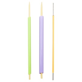 WANGCL Quick Turn Fabric Pipe Turner, Multifunctional Pipe Turner Tool for Sewing, Pipe Turner, Sewing, Crafts, DIY, Sewing, Knitting