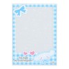Sanrio Cinnamoroll 776017 Sleeve for Trading Cards (Enjoy Idol)
