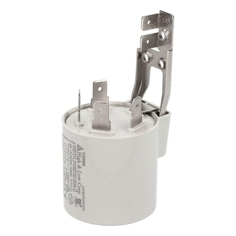 easyPART Compatible / replacement for Haier 91200098 suppression protection 1.0µF