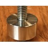 EXTSW 5/16” ID x 1” OD x 1/2” Thick 304 Stainless
