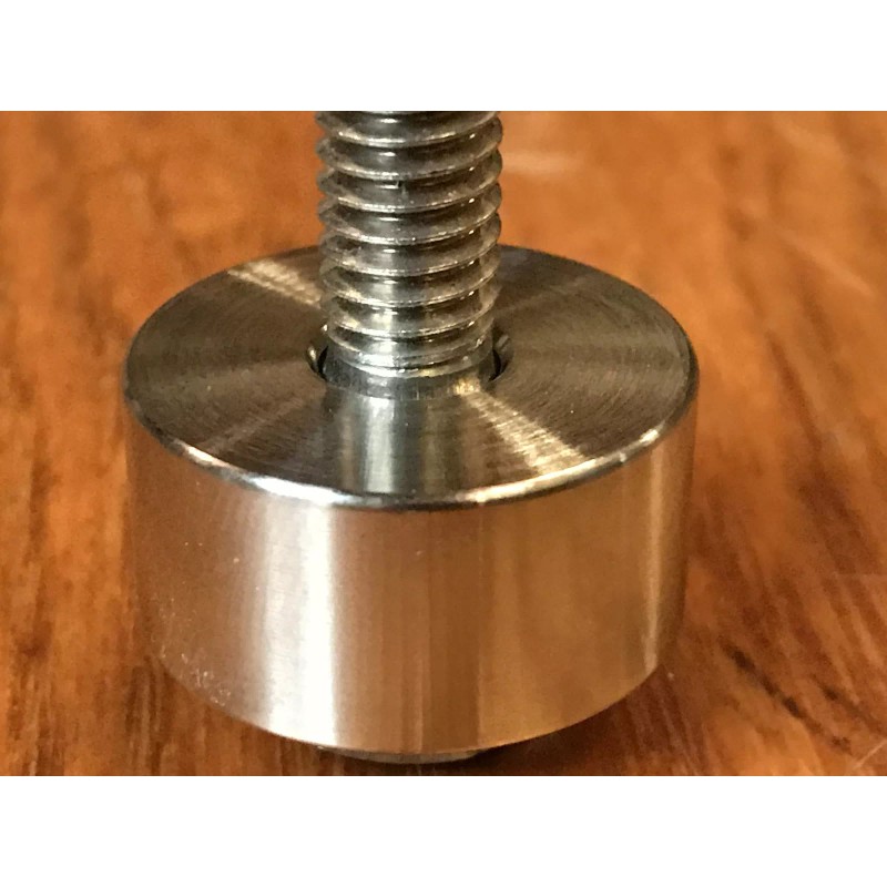 EXTSW 5/16” ID x 1” OD x 1/2” Thick 304 Stainless