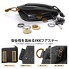 1TG Tactical Men's Coin Purse, Coin Case, 500D Nylon, Durable,