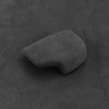 WODHMIEY Car Gear Knob Cap, 4M1713139F, Ergonomic Gear Shift Knob