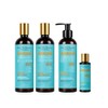 Pack Argan Oil Feel The Beauty