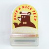 Sanby Obi-Wan Axsta Carpon Stamp TABIKUMA ob1-acp-05