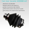 New Yoke Joint Assy 40300-HR3-A20,Compatible with Honda 700 TRX500 TRX520