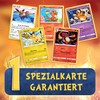 Pokemon Cards German 50 Different 3 Rare 3 Holo 1