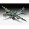 Revell Greif Heinkel He177 A-5 Griff, Multi Colour 03913