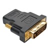 Tripp Lite 15ft HDMI DVI USB KVM Cable Kit USB