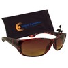 Ideal Eyewear Bifocal Sunglasses - Sun Readers Antiglare Reading Glasses