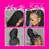 Red by Kiss Braiding Gel Extreme Hold Styler Fixer for