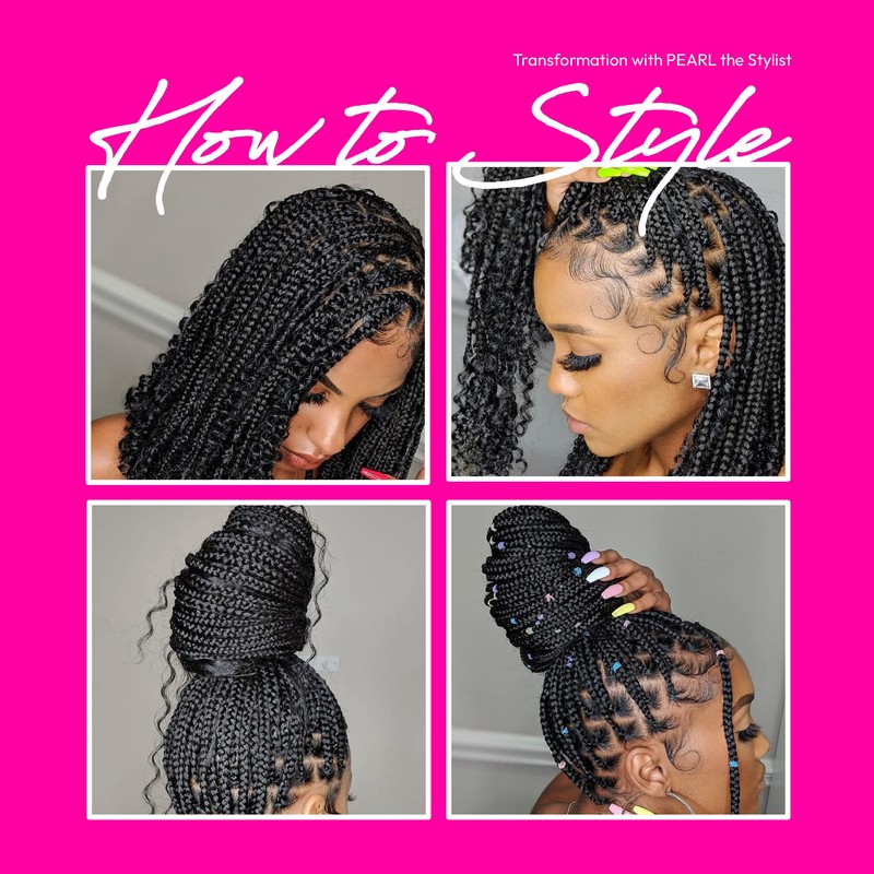 Red by Kiss Braiding Gel Extreme Hold Styler Fixer for