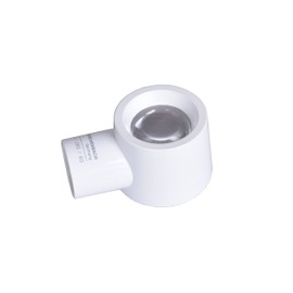 Eschenbach Magnifying glass Lupentopf, systemvarioPLUS, Ø 35mm, 7X