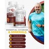 Bariatric Expert Multivitamin Gummies – Fast-Melting Dietary Supplement for Adults