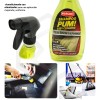 Limpiador Telas Y Tapicerias - Pum Shampoo 600 Ml Margrey