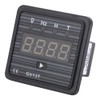 Generator Digital Display Meter 3 in 1 Voltage Frequency Chronograph