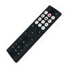 AULCMEET ERF3E96H T336072 Voice Replacement Remote Control Compatible with Hisense