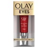Olay Eyes Pro Retinol Eye Cream Treatment for Deep Wrinkles,