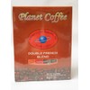 Planet Coffee Double French Blend 12oz~ Ground coffee