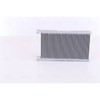 NISSENS Heat Exchanger Interior Heating 707190