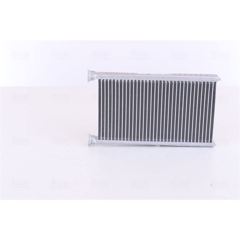 NISSENS Heat Exchanger Interior Heating 707190