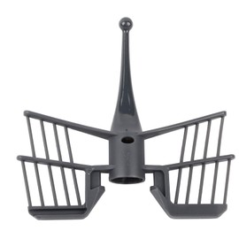 Household Juicer Scraper Bar Replacement Juices Extractor Spare Parts Fit For Vorwerk TM5 TM31, Rotary Scraper Kitchen Tool,Food Removal, Collection And Processing Tool, Kitchen Accessories