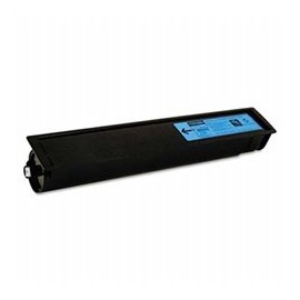 Compatible Replacement for Toshiba TFC-28C Cyan Toner Cartridges.