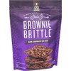 Sheila G's, Brownie Brittle Dark Chocolate, 5 oz