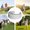 Golf Putting Cup,Backyard Putting Training Tool - Anti-Slip Shockproof Golf