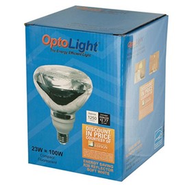 bulk buys CG994 Compact Fluorescent Light Bulb