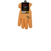 Kinco Kinko Gloves 81 Medium Water Cowhide Unlined Grain Buffalo