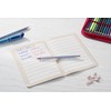 Faber-Castell 110910 Jumbo Grip Bi-Colour Pencil for Hyphenation and Correction,