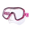 Salvas Smile Junior CA502S2F Child's Diving Mask Pink