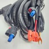 YY-AUTO For 2022 2023 2024 GMC Sierra 1500 LED Fog