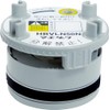 Maesawa Kasei HBVLN50N 2-Port 1/2 in NPT Alloy Steel Metal-Based