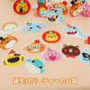 30 Pack Blowback Whistle Blowing Whistle Training Colorful Cheer Whistle