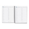 Miquelrius - 2024 Year Planner Week to View Plus Size