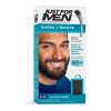 Tinte Para Caballero Just For Men Barba Y Bigote Castaño