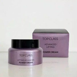 Charmzone 갤러리아 참존 탑클래스 어드밴스드 리프팅 파워 크림 50ml Galleria Chamzon Top Class Advanced Lifting Power Cream 50ml