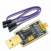 Fasizi 3.3V / 5V USB to TTL converter CH340G UART