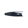 SYGN HOUSE B+COM Face Plate for B+COM ONE, Black Chrome,