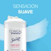 Secret Desodorante Secret Clinical Powder Protect 2 Unidades, 45gr, empaque