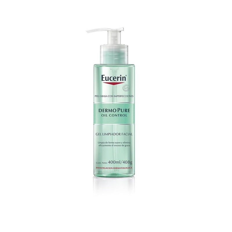 Serum facial Eucerin Dermopure triple effect 40 ml